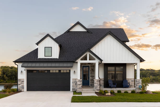 Professional Roof Repair & Installaion in Harrisburg, SD